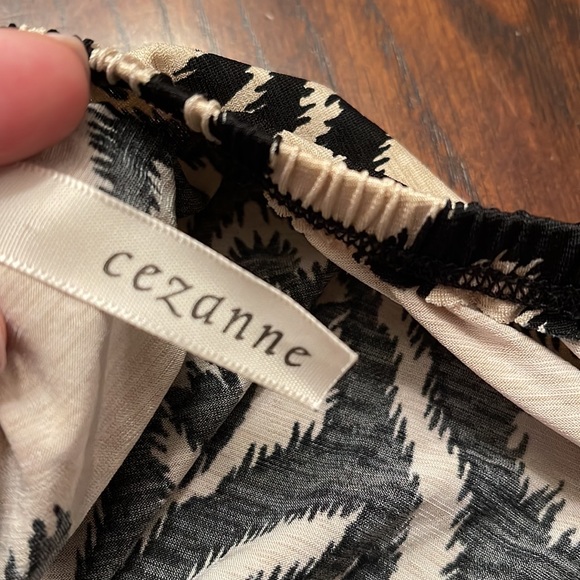 Cezanne - Picture 4 of 5